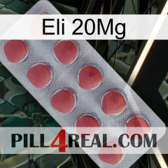 Eli 20Mg 18